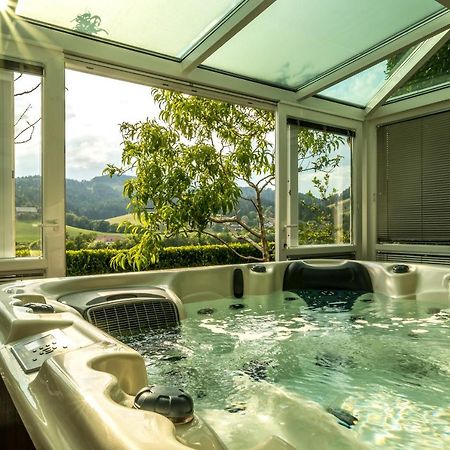 Relax & Beautiful View Apartment Slovenj Gradec Luaran gambar