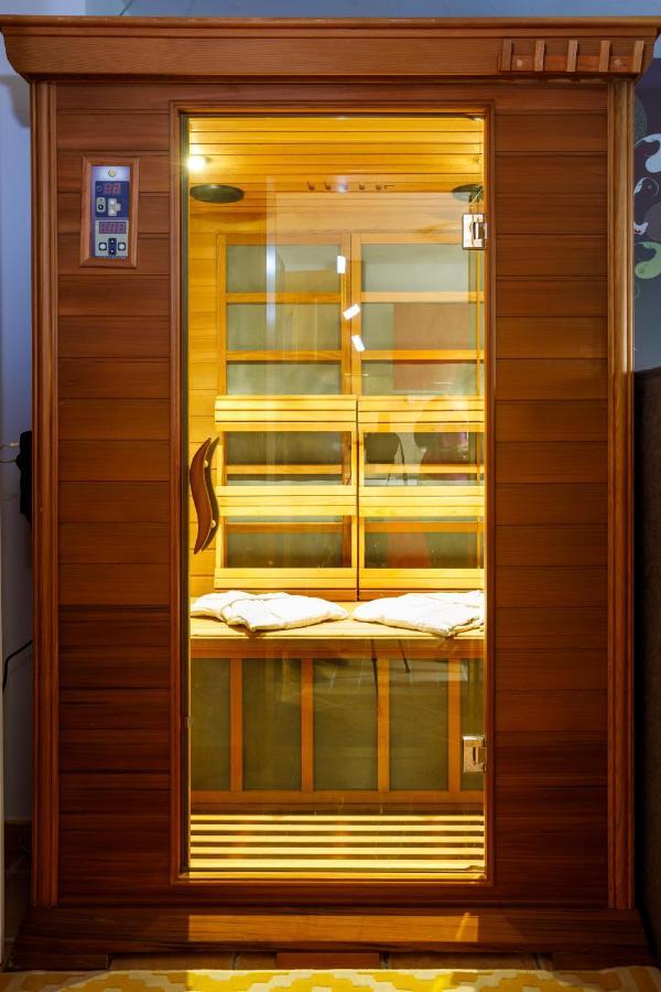 Relax & Beautiful View Apartment Slovenj Gradec Luaran gambar
