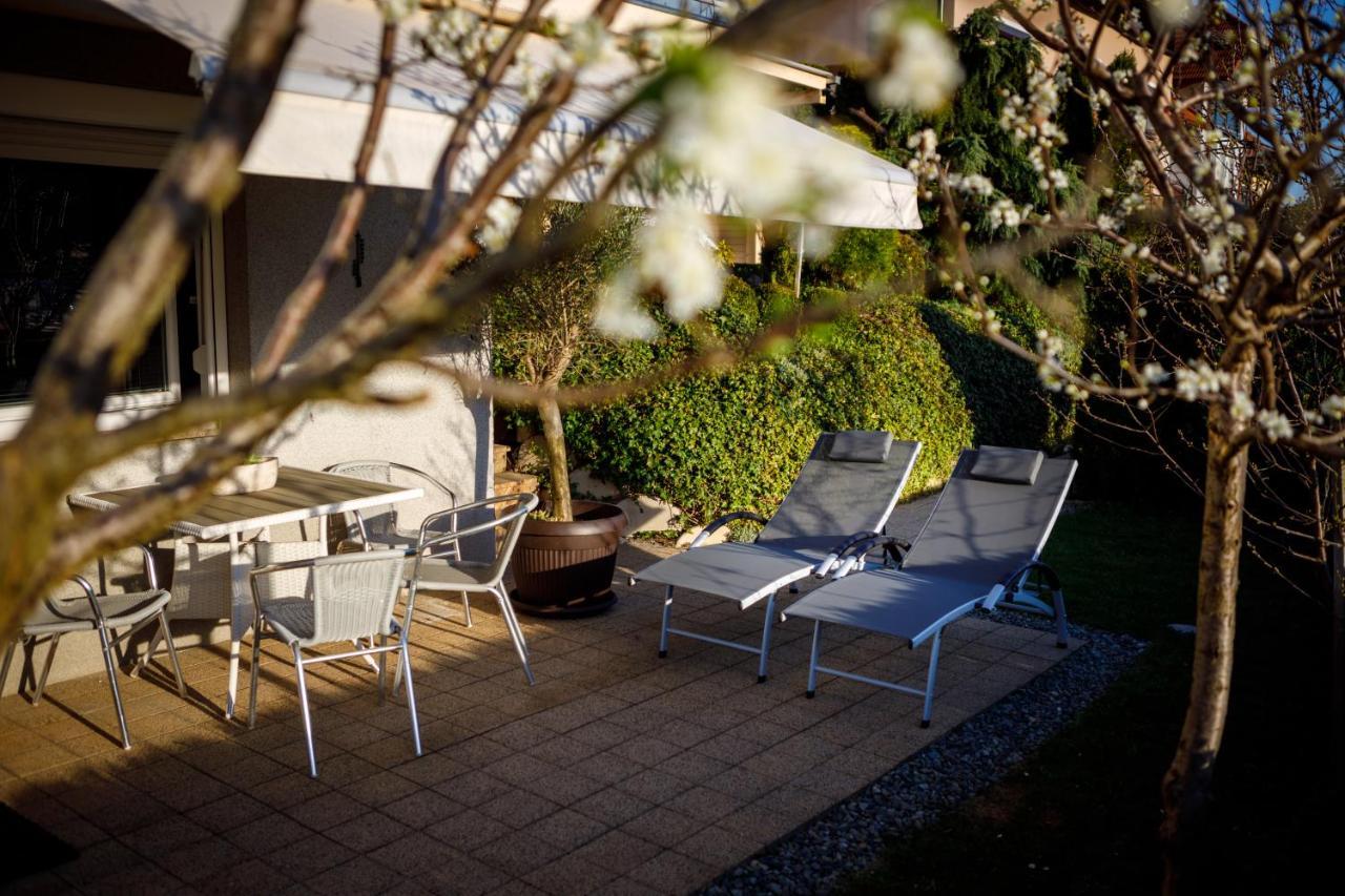 Relax & Beautiful View Apartment Slovenj Gradec Luaran gambar