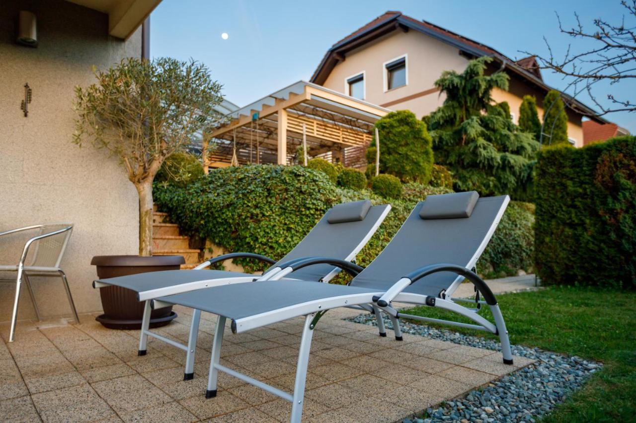 Relax & Beautiful View Apartment Slovenj Gradec Luaran gambar