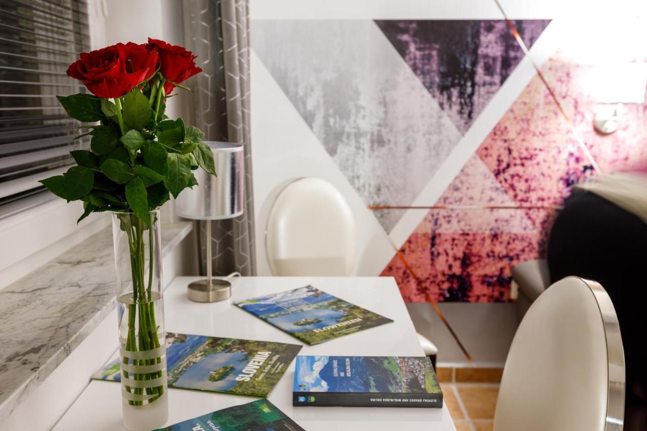 Relax & Beautiful View Apartment Slovenj Gradec Luaran gambar
