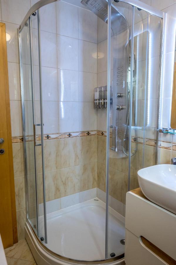 Relax & Beautiful View Apartment Slovenj Gradec Luaran gambar