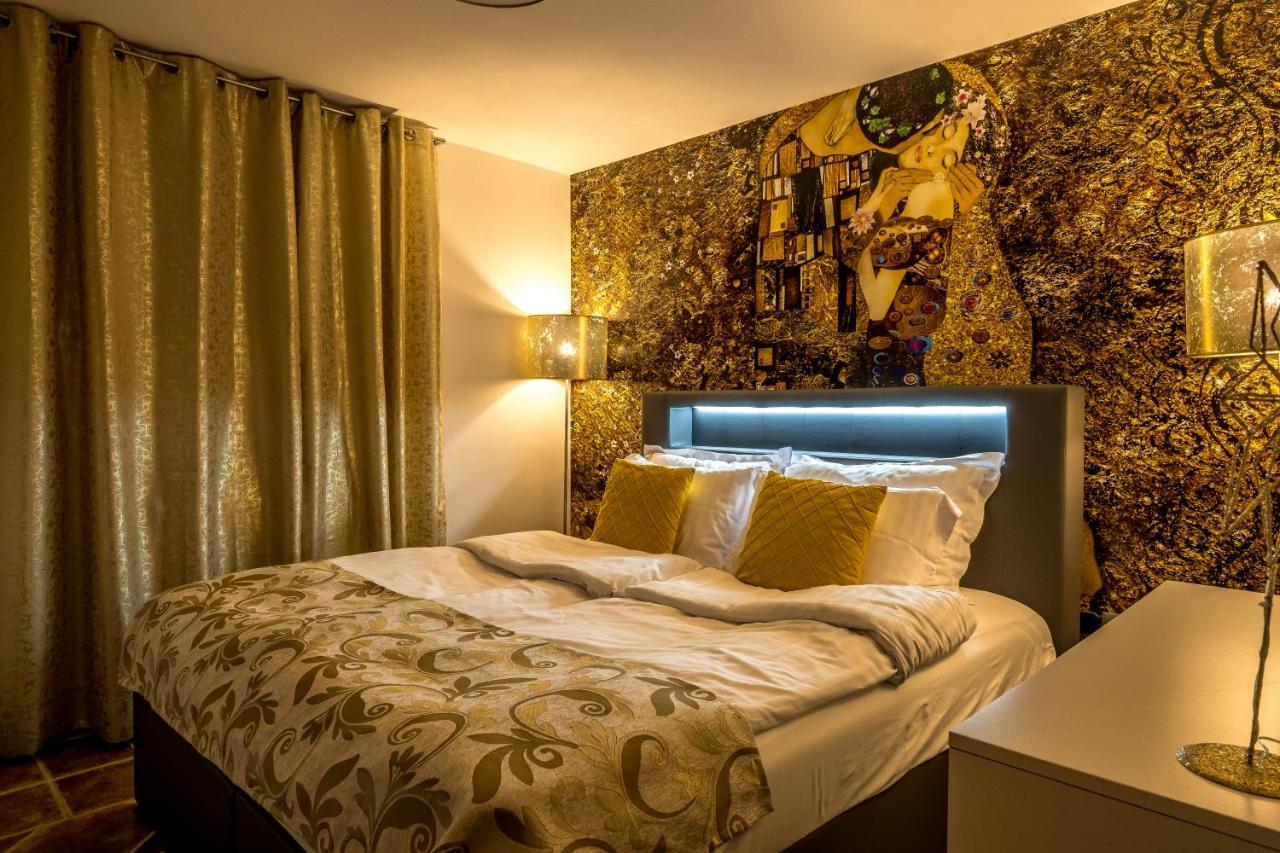 Relax & Beautiful View Apartment Slovenj Gradec Luaran gambar