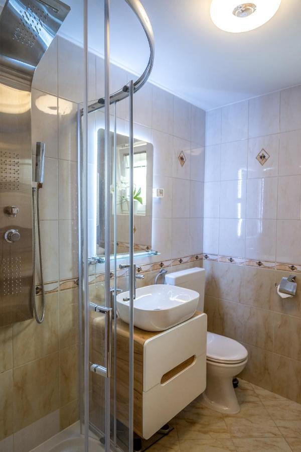 Relax & Beautiful View Apartment Slovenj Gradec Luaran gambar