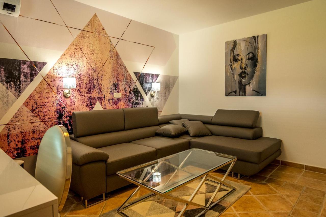 Relax & Beautiful View Apartment Slovenj Gradec Luaran gambar
