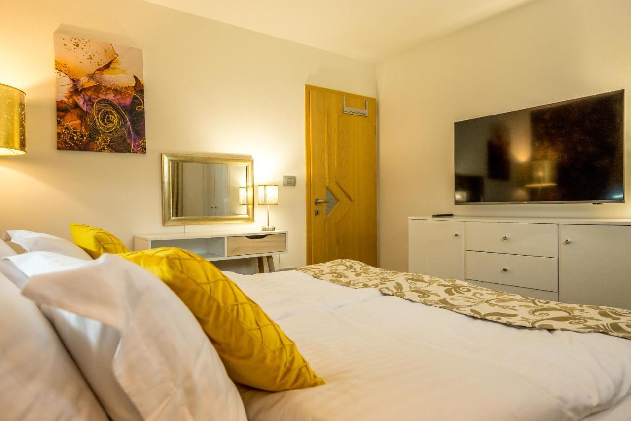 Relax & Beautiful View Apartment Slovenj Gradec Luaran gambar