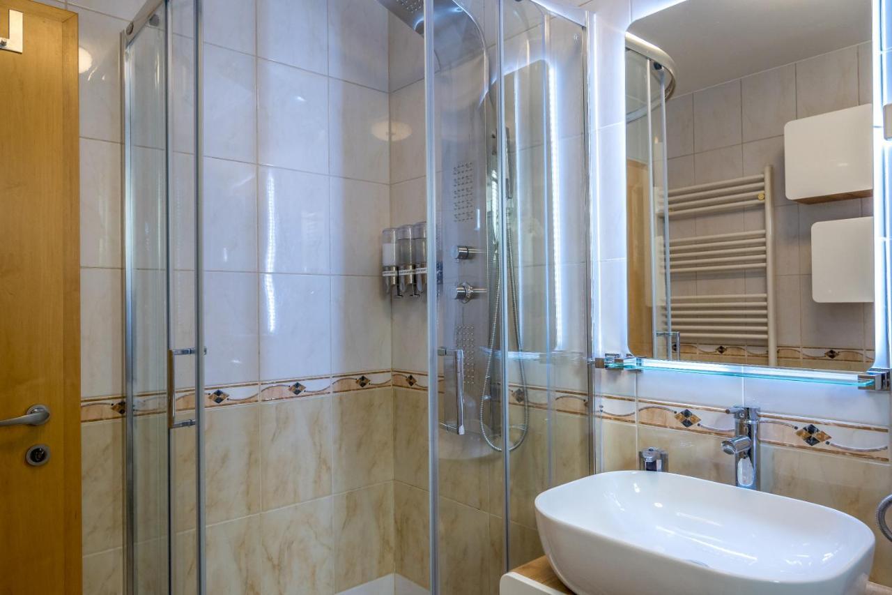 Relax & Beautiful View Apartment Slovenj Gradec Luaran gambar