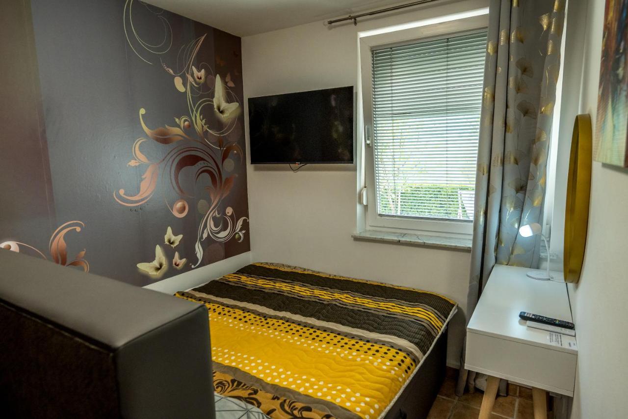 Relax & Beautiful View Apartment Slovenj Gradec Luaran gambar